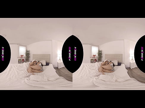 ❤️ PORNBCN VR שתי לסביות צעירות מתעוררות חרמניות במציאות מדומה 4K 180 תלת מימדית ז'נבה בלוצ'י קתרינה מורנו ❤️ פורנו ב-iw.gayasianporn.ru ☑